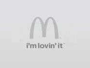 I'm lovin it